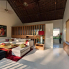 Отель Kutus Kutus Shinta Dewi Villa Ubud, фото 3