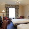 Отель Mercure Dorking White Horse Hotel в Доркинге