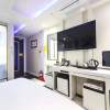 Отель Jinju CF Self Check-in Motel, фото 7