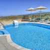 Отель Elessa - Gerani Villas With Private Pool, фото 11