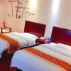 Отель GreenTree Inn Lianyungang Donghai New Bus Station Express Hotel, фото 48