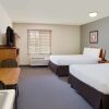 Отель WoodSpring Suites Richmond West I-64, фото 8