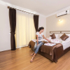 Отель Kadriye Sarp Otel, фото 3