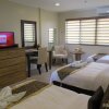 Отель Splash Suites Hotel Tagaytay, фото 4