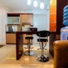 Отель Best Deal 3BR Apartment Bassura City near Shopping Center By Travelio, фото 7