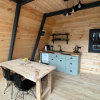 Отель Espenika Wooden House, фото 9