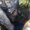 Отель Refugio da Chapada, фото 16