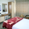 Отель Yaşat otel, фото 4