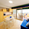 Отель Verde blu 714 studio with terrace overlooking the sea and pool-VERDE BLU 714, фото 12