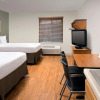 Отель WoodSpring Suites St. Louis Arnold, фото 19