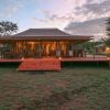 Отель Serengeti Acacia Central Camp, фото 19