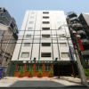 Отель Yokohama Town Hotel, фото 1