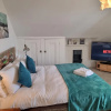 Отель Stylish 2bed 2bath 8min to LondonBridge, фото 24