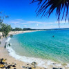 Отель Noosa Heads Beach Getaway Unit 3 Yaringa 29 Noosa Drive, фото 10