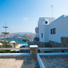 Отель Villa Anemoessa Olive Green with Pool, фото 1