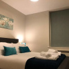 Отель Remarkable 1-bed Apartment in Ulverston, фото 5