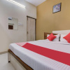 Отель Oyo 19561 Hotel Blue Crystal, фото 3