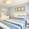 Отель Avalon Vacation Rental w/ Porch & Grill!, фото 25