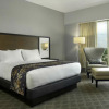 Отель Doubletree by Hilton Cedar Rapids Convention Complex, фото 25
