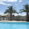 Отель Mansion With 4 Bedrooms in Tarnos, With Private Pool, Enclosed Garden, фото 16