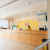 Отель Junyi Select Hotel (Huai'an North Bus Station), фото 4
