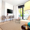 Отель Modern 1BD apartment with terrace, pool and parking. Arruzafa I, фото 6