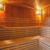 Отель GRAND HOTEL SERGIJO RESIDENCE superior Adult only luxury boutique hotel, фото 10