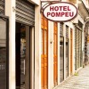 Отель Pompeu Rio Hotel, фото 39