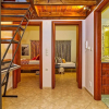 Отель Ulivo Sea View House, фото 21