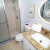 Отель Sanibel Siesta on the Beach Unit 105 2 Bedrooms 2 Bathrooms Condo, фото 15