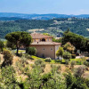 Отель Tenuta di Artimino Tuscan Home, фото 19