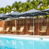 Отель Hôtel Latitude 21, фото 8