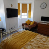 Отель Paddington Place - Whole Apartment - WiFi - Beach - Broadstairs High Street, фото 3