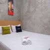 Отель Urbanview Hotel Syariah Artamara Tegal by RedDoorz, фото 13