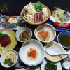 Отель Hanesawa Onsen Katoya Ryokan, фото 10