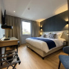 Отель Hôtel et Golf Club d'Arras, фото 5