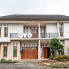 Отель Graha Minda Syariah by OYO Rooms, фото 14