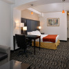 Отель Holiday Inn Express Tacoma South Lakewood, an IHG Hotel, фото 5
