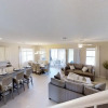 Отель Golden Palms Vacation Resort 4441, фото 13