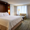 Отель Washington Marriott at Metro Center, фото 3