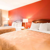Отель Quality Inn Pelham I-65 exit 246, фото 4