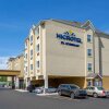 Отель Microtel Inn & Suites by Wyndham Niagara Falls, фото 6