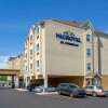 Отель Microtel Inn & Suites by Wyndham Niagara Falls, фото 1