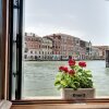 Отель Grand Canal 3 в Венеции
