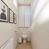 Отель The Elmington Estate Place - Elegant 1bdr Flat, фото 8