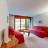 Отель Mountain Escape Apartment for 5 in Leukerbad, фото 5
