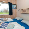 Отель 8 Person Holiday Home in Knebel, фото 4