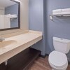 Отель Extended Stay America Suites Washington DC Centreville Manas, фото 8