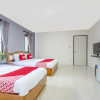 Отель OYO 990 Siam Lanna Grand Hotel Chiangmai, фото 7