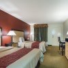 Отель Red Roof Inn PLUS+ Dallas – Addison, фото 6